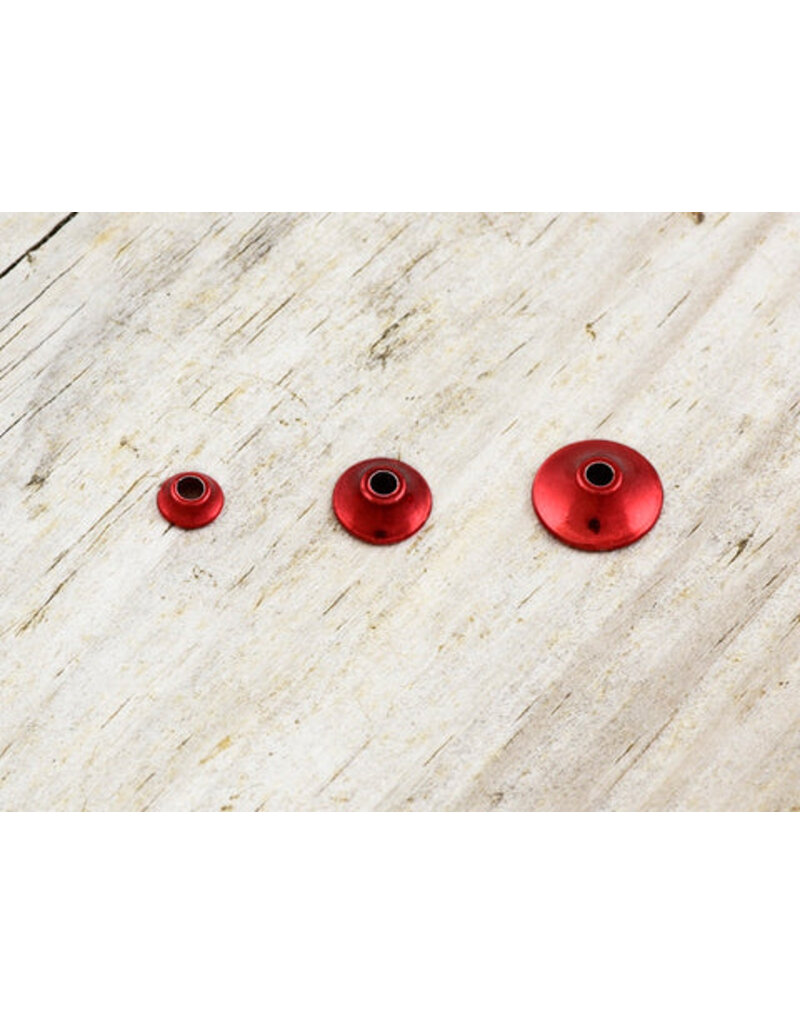 Froden F.I.T.S. Tungsten Turbo Cones