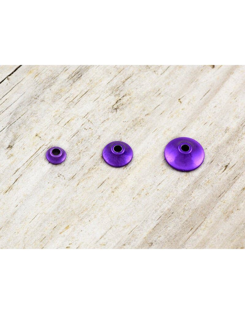 Froden F.I.T.S. Tungsten Turbo Cones
