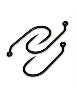 Gamakatsu Gamakatsu J20-B Barbless Jig Hook