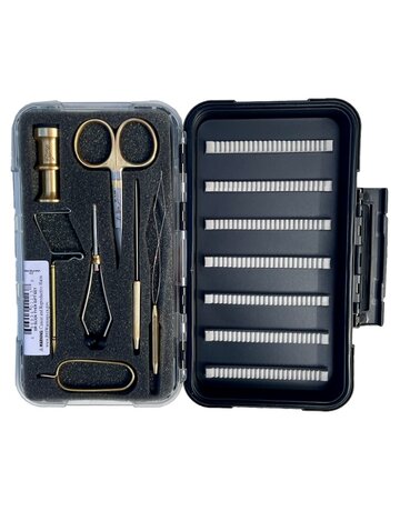 Dr. Slick Tying Tool Kit
