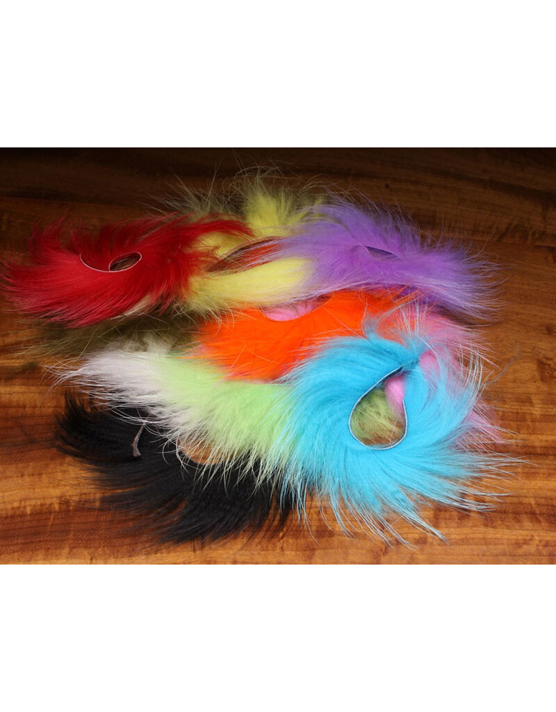 Wapsi Finn Raccoon Zonker Strips