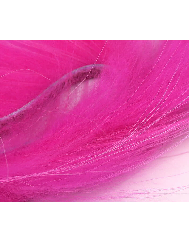 Wapsi Finn Raccoon Zonker Strips