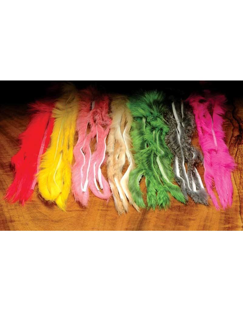 Hareline Dubbin Rabbit Strips