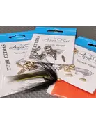 Aqua Torpedo Weights