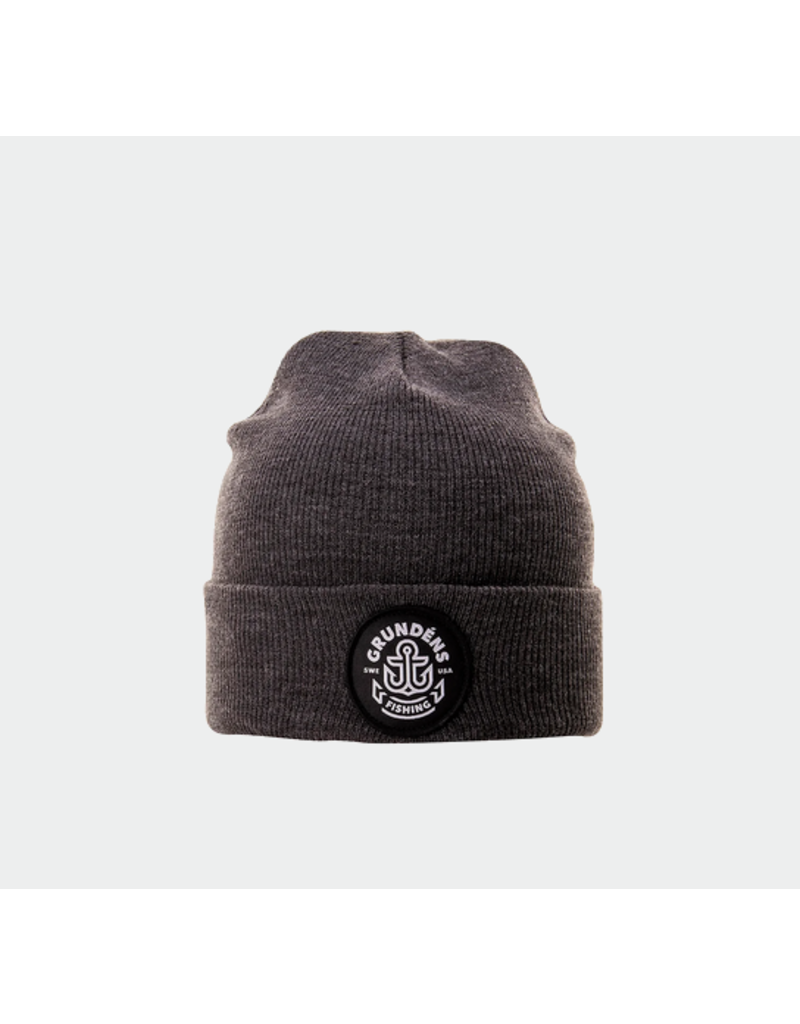 Grundens Grundens Watchhouse Beanie Anchor