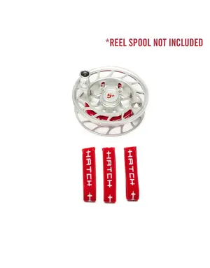 Hatch Outdoors Hatch Spool Bands