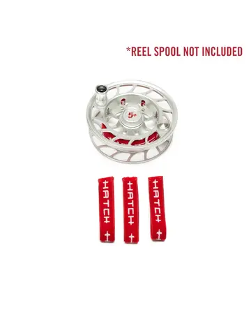 Hatch Outdoors Hatch Spool Bands