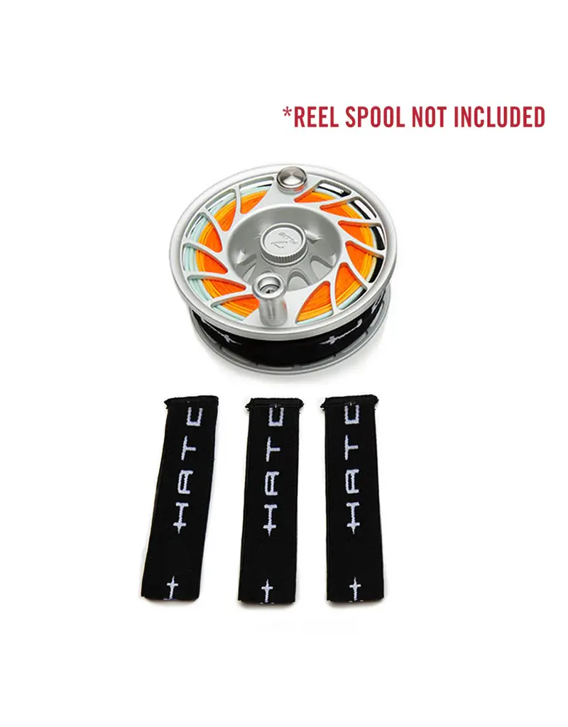 Hatch Outdoors Hatch Spool Bands