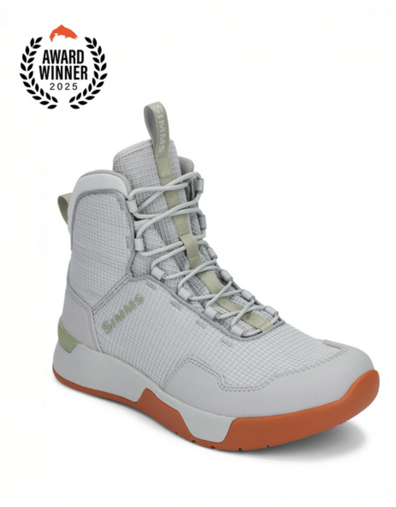 Simms Simms Men's Flats Sneaker