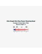 Rio Rio Skagit Mini Max Power