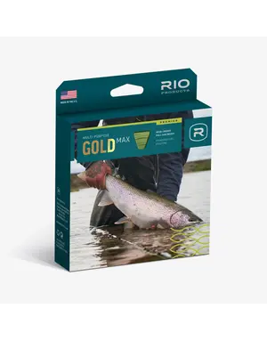 Rio Rio Premier Gold Max