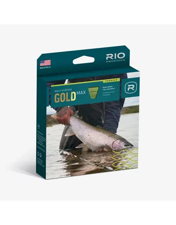 Rio Rio Premier Gold Max