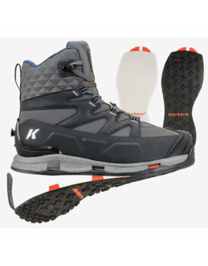 Korkers Bantam Lite Boot