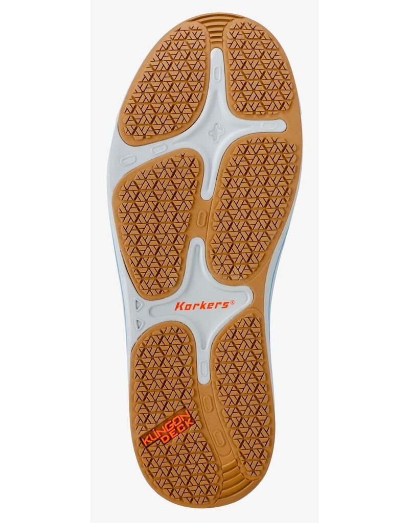 Korkers Salt Sneaker
