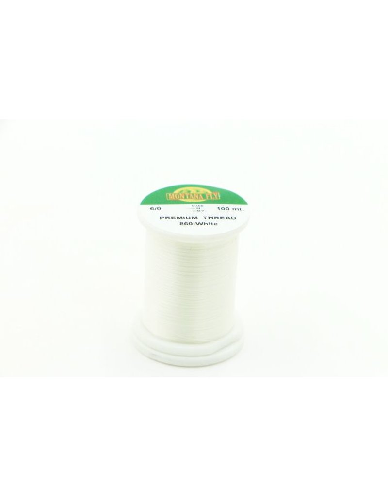 Montana Fly Company MFC Tying Thread