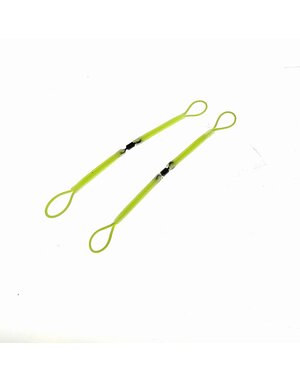 In House Jessup Spey Swivels