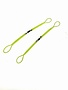 In House Jessup Spey Swivels