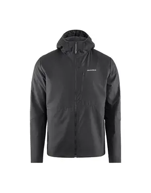 Grundens Grundens Turbulence Hybrid Hoodie