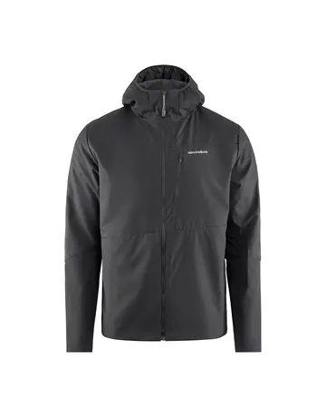 Grundens Grundens Turbulence Hybrid Hoodie