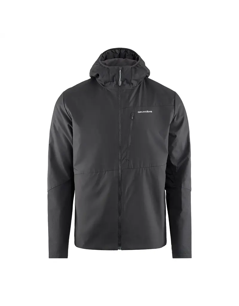 Grundens Grundens Turbulence Hybrid Hoodie