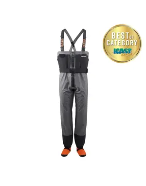 Grundens Grundens Vector Zip Stockingfoot Wader