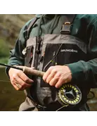 Grundens Grundens Vector Zip Stockingfoot Wader
