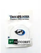 Trout Hunter Trout Hunter EVO Drift Looped Tapered Leaders