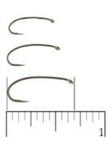 Aqua Talon Ambush Chironomid Hook