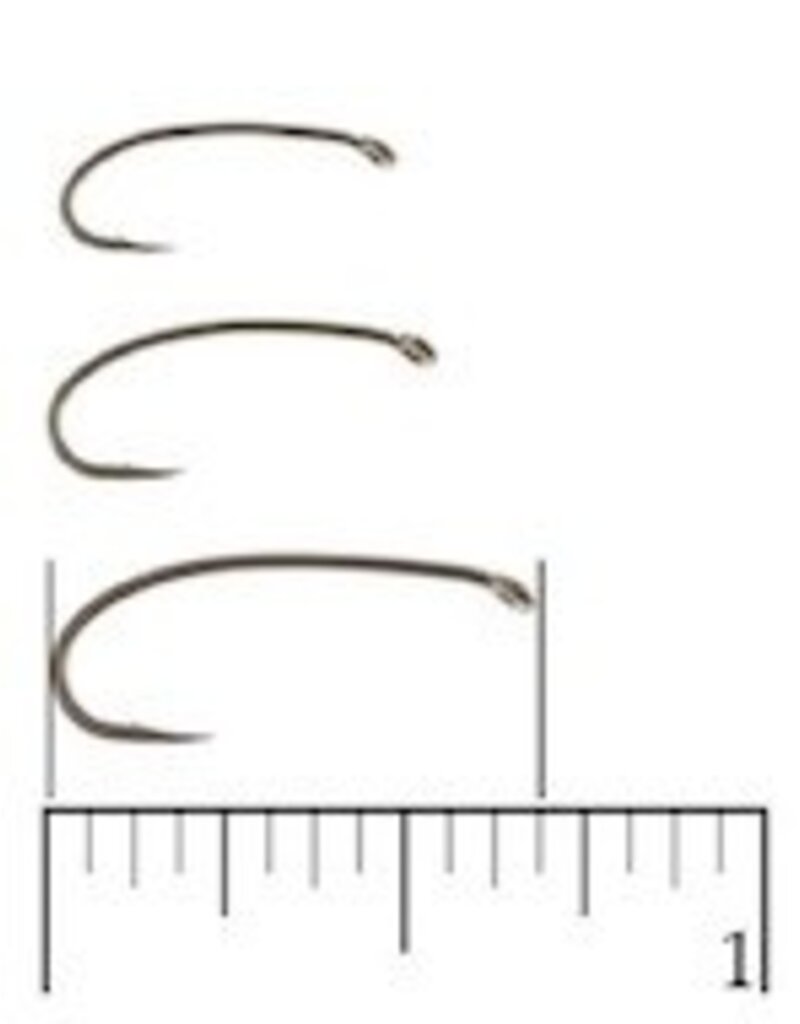 Aqua Talon Ambush Chironomid Hook