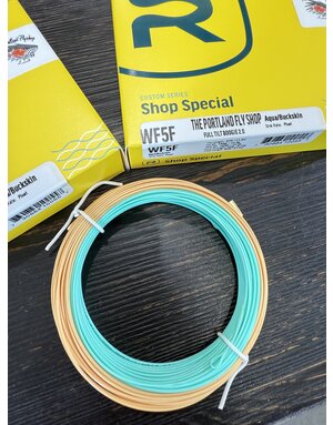 Rio TPFS Full Tilt Boogie Custom Rio Custom Grand