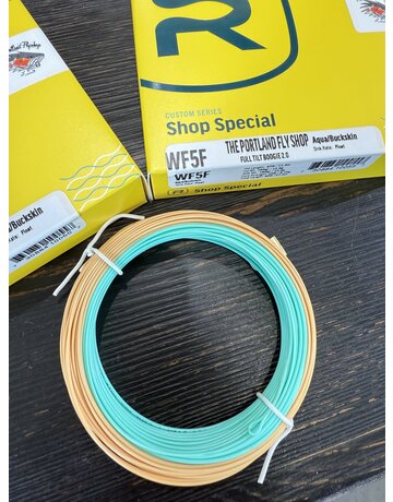 Rio TPFS Full Tilt Boogie Custom Rio Custom Grand