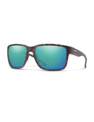 Smith Optics Smith Emerge ChromaPop Matte Tort, Opal Mirror
