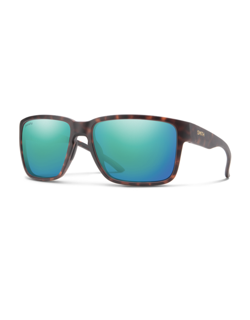 Smith Optics Smith Emerge ChromaPop Matte Tort, Opal Mirror