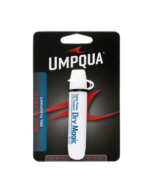 Umpqua Umpqua Dry Magic Gel Floatant