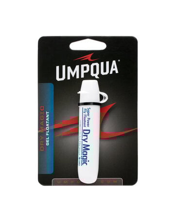 Umpqua Umpqua Dry Magic Gel Floatant