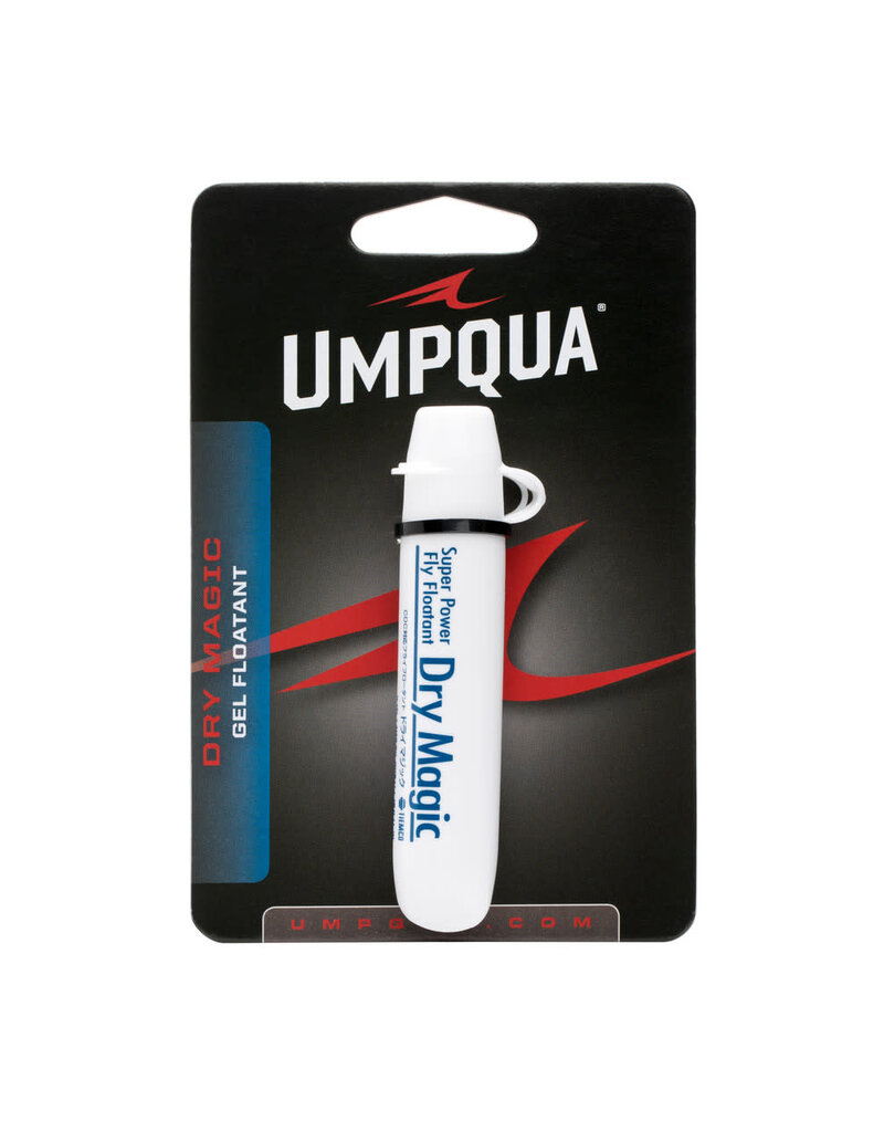 Umpqua Umpqua Dry Magic Gel Floatant