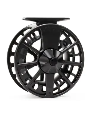 Lamson Lamson Guru 3+ Blackout