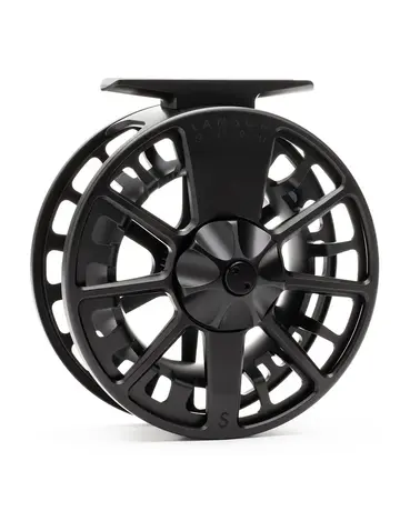 Lamson Lamson Guru 3+ Blackout
