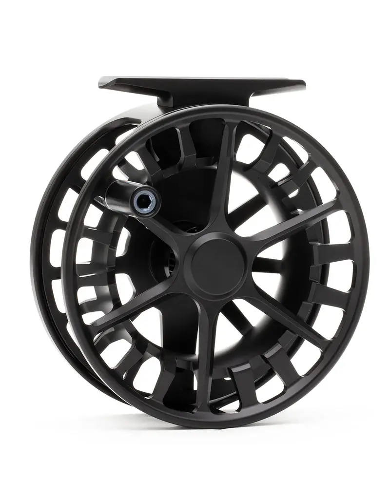 Lamson Lamson Guru 3+ Blackout