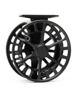 Lamson Lamson Guru S HD 9+ Blackout