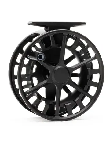 Lamson Lamson Guru S HD 9+ Blackout