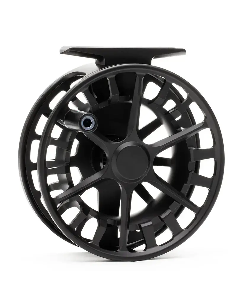 Lamson Lamson Guru S HD 9+ Blackout