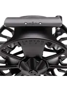Lamson Lamson Guru S HD 9+ Blackout
