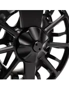 Lamson Lamson Guru S HD 9+ Blackout