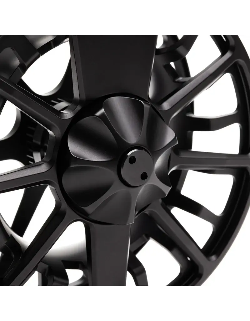 Lamson Lamson Guru S HD 9+ Blackout
