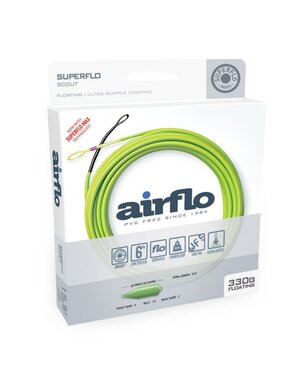Airflo Airflo Skagit Scout