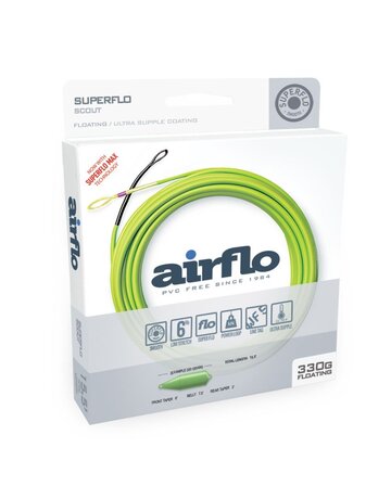 Airflo Airflo Skagit Scout