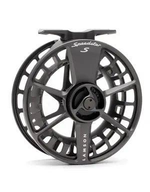 Lamson Lamson Speedster S