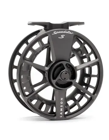 Lamson Lamson Speedster S