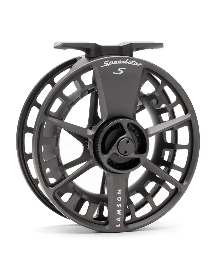 Lamson Lamson Speedster S